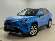 Toyota RAV4 V (XA50) Вологда  - изображение 21
