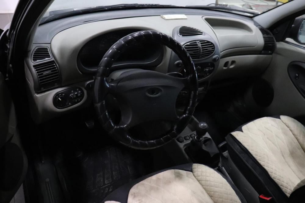 Lada (ВАЗ) Kalina I Ульяновск  - изображение 8