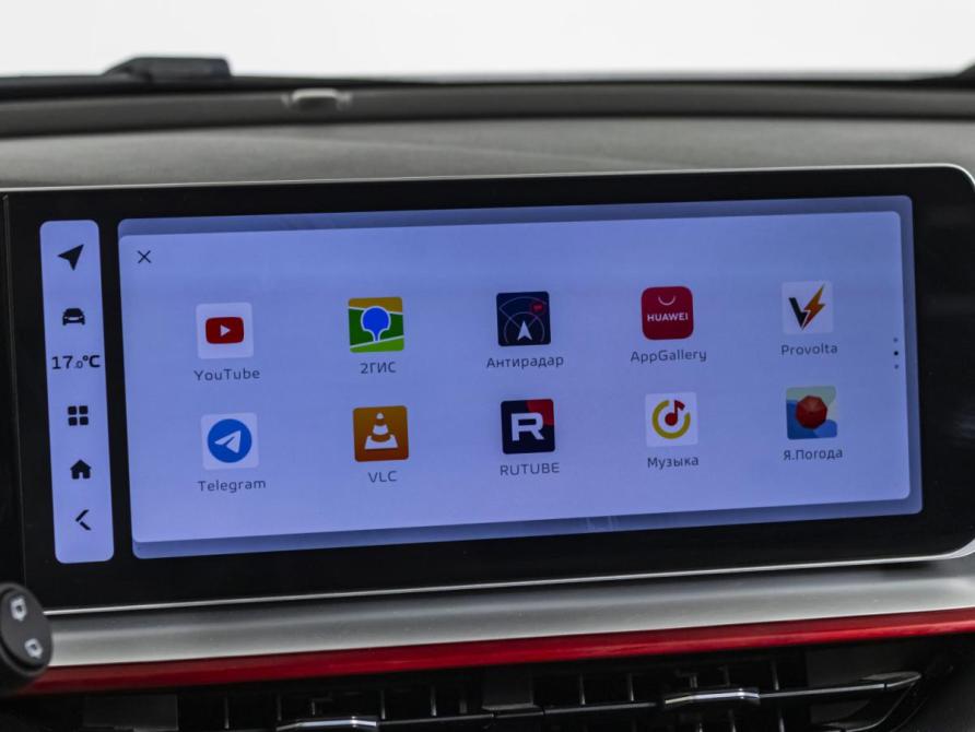 Geely Coolray I Рестайлинг Москва  - изображение 17