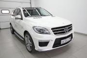 Mercedes-Benz M-Класс AMG III (W166) Сургут  - изображение 40