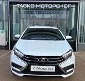 Lada (ВАЗ) Vesta I Рестайлинг (NG) Стерлитамак  - изображение 25