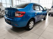 Renault Logan II Казань  - изображение 28