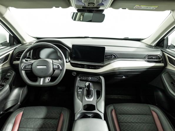Haval F7 I Рестайлинг с пробегом 2023 года, цена 1 840 000 рублей, 39569 км, внедорожник, Автокод Объявления