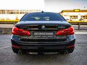 BMW 5 серии VII (G30/G31/G38) Волгоград  - изображение 45