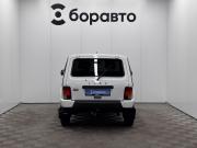 Lada (ВАЗ) Niva Legend I Воронеж  - изображение 21