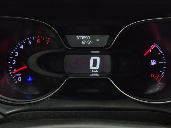 Renault Kaptur I с пробегом 2017 года, цена 1 099 000 рублей, 300890 км, внедорожник, Автокод Объявления