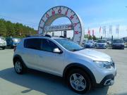 Renault Sandero II Рестайлинг Тюмень  - изображение 18
