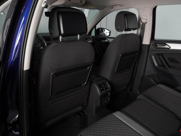 Volkswagen Tiguan II с пробегом 2020 года, цена 2 750 000 рублей, 93426 км, внедорожник, Автокод Объявления