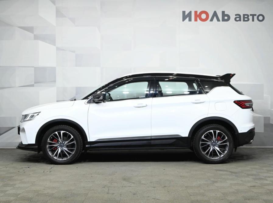 Geely Coolray I Екатеринбург  - изображение 8