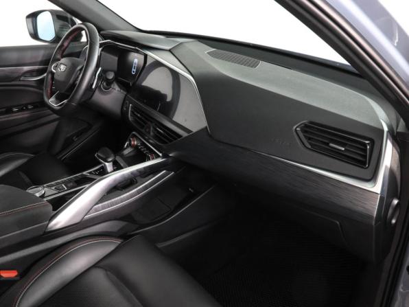 Geely Tugella I Рестайлинг с пробегом 2022 года, цена 2 650 000 рублей, 56880 км, внедорожник, Автокод Объявления