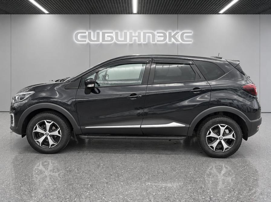 Renault Kaptur I Кемерово  - изображение 2