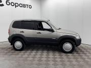 Chevrolet Niva I Воронеж  - изображение 28