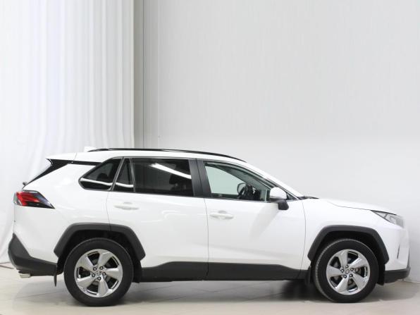 Toyota RAV4 V (XA50) с пробегом 2021 года, цена 3 290 000 рублей, 86579 км, внедорожник, Автокод Объявления