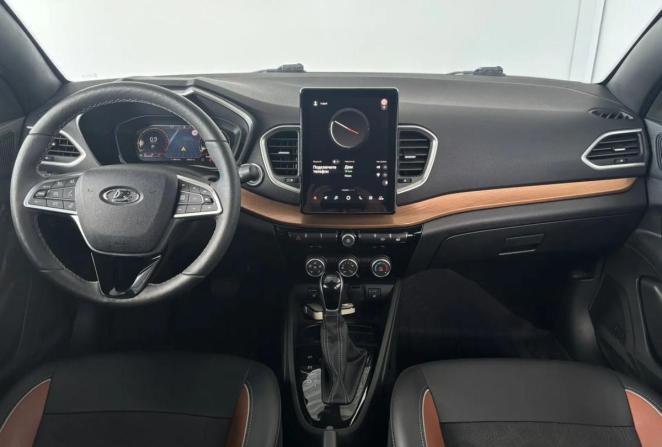 Lada (ВАЗ) Vesta I Рестайлинг (NG) с пробегом 2024 года, цена 1 475 000 рублей, 30611 км, универсал, Автокод Объявления