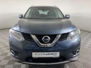 Nissan X-Trail III Москва  - изображение 22