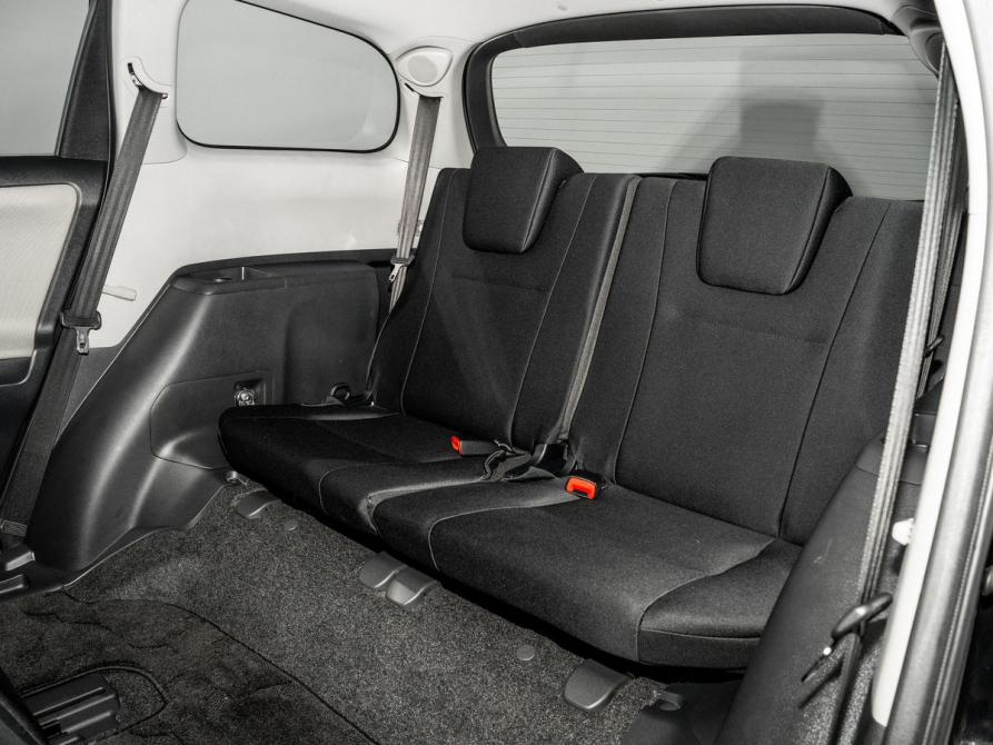 Toyota Wish II Иркутск  - изображение 8