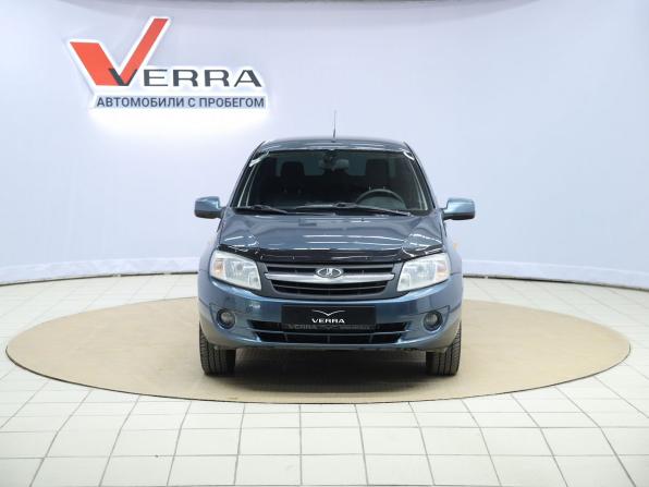 Lada (ВАЗ) Granta I с пробегом 2013 года, цена 390 000 рублей, 173800 км, седан, Автокод Объявления