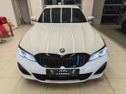 BMW 3 серии VII (G2x) Челябинск  - изображение 27