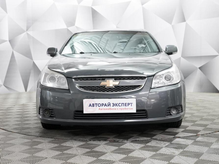 Chevrolet Epica V250 Рестайлинг Ульяновск  - изображение 6