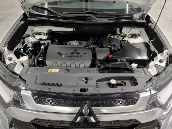 Mitsubishi Outlander III Рестайлинг 3 с пробегом 2022 года, цена 2 580 000 рублей, 69002 км, внедорожник, Автокод Объявления