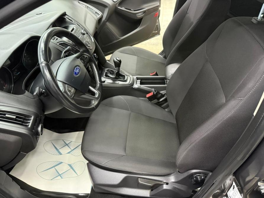 Ford Focus III Рестайлинг Азнакаево  - изображение 11