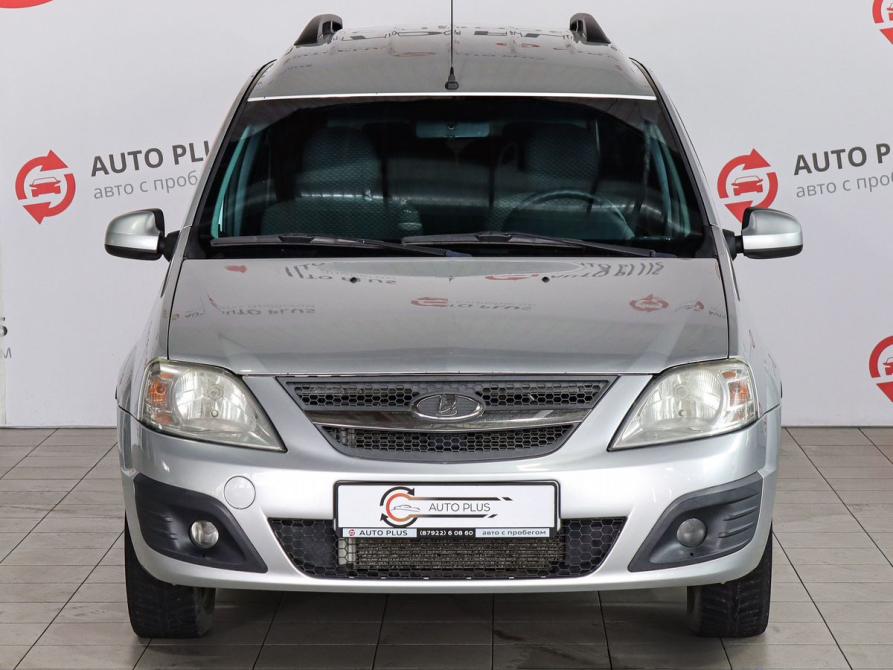 Lada (ВАЗ) Largus I Минеральные Воды  - изображение 4