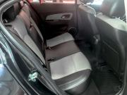 Chevrolet Cruze I Рестайлинг Ростов-на-Дону  - изображение 31