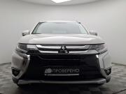 Mitsubishi Outlander III Рестайлинг 3 Мурманск  - изображение 27