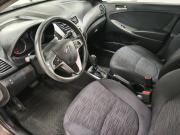 Hyundai Solaris I Рестайлинг Ярославль  - изображение 25