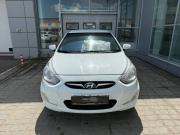 Hyundai Solaris I Орел  - изображение 9