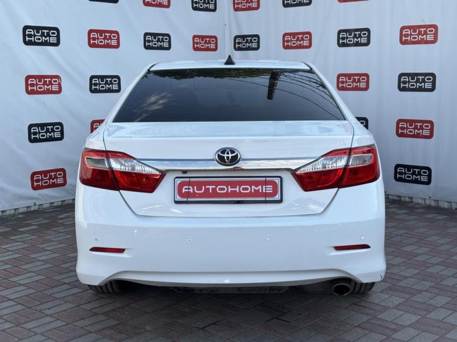 Toyota Camry VII (XV50) Санкт-Петербург  - изображение 5