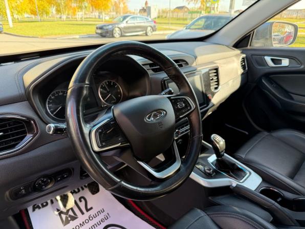 Chery Tiggo 4 I Рестайлинг с пробегом 2021 года, цена 949 999 рублей, 146000 км, внедорожник, Автокод Объявления
