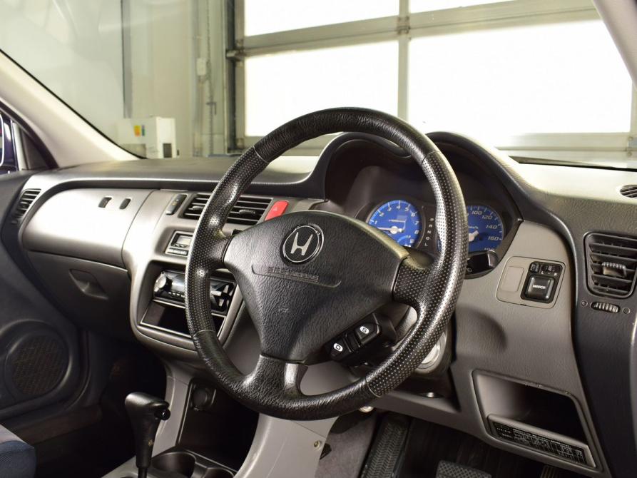 Honda HR-V I Кемерово  - изображение 6
