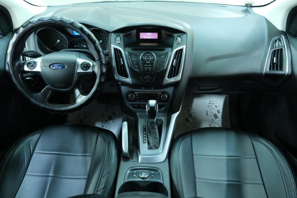 Ford Focus III Омск  - изображение 13