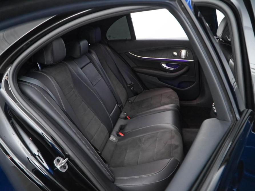 Mercedes-Benz E-Класс V (W213 S213 C238) Рестайлинг Москва  - изображение 7