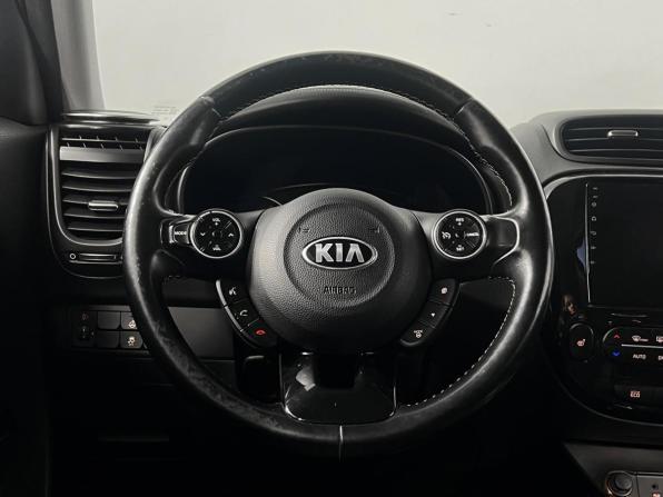 Kia Soul II с пробегом 2014 года, цена 1 199 900 рублей, 146897 км, хэтчбек, Автокод Объявления