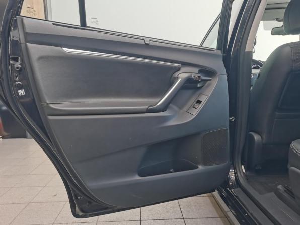 Toyota Verso I Рестайлинг с пробегом 2014 года, цена 1 530 000 рублей, 168112 км, компактвэн, Автокод Объявления