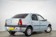 Renault Logan I Оренбург  - изображение 21