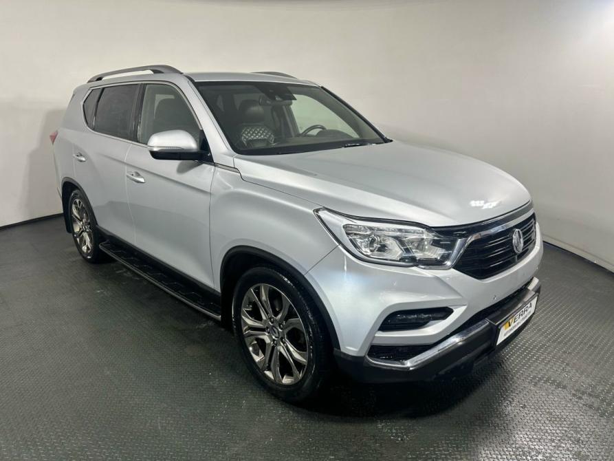 SsangYong Rexton IV Пермь  - изображение 3
