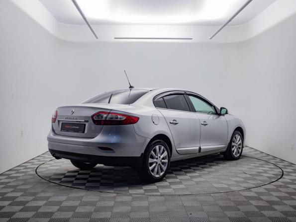 Renault Fluence I Рестайлинг с пробегом 2014 года, цена 793 000 рублей, 144722 км, седан, Автокод Объявления