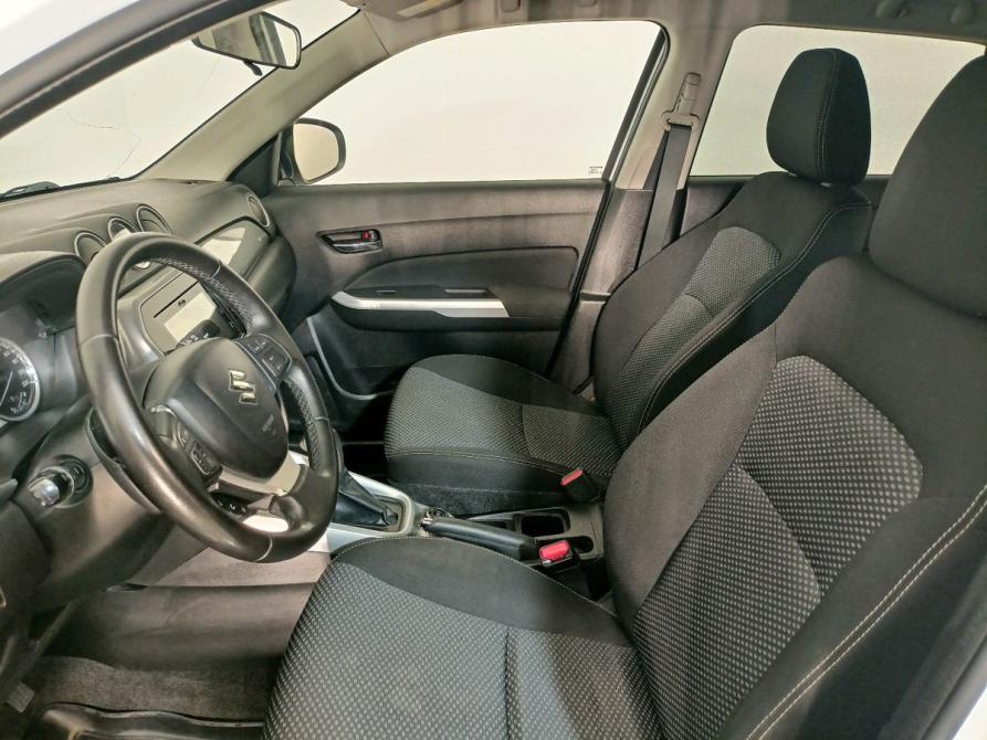 Suzuki Vitara II Архангельск  - изображение 15