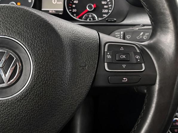 Volkswagen Passat B7 с пробегом 2012 года, цена 1 319 000 рублей, 158000 км, седан, Автокод Объявления