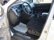 SsangYong Kyron I Рестайлинг Москва  - изображение 24