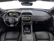 Jaguar F-Pace I Москва  - изображение 60