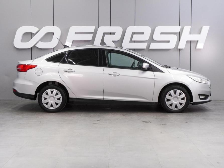 Ford Focus III Рестайлинг Воронеж  - изображение 5