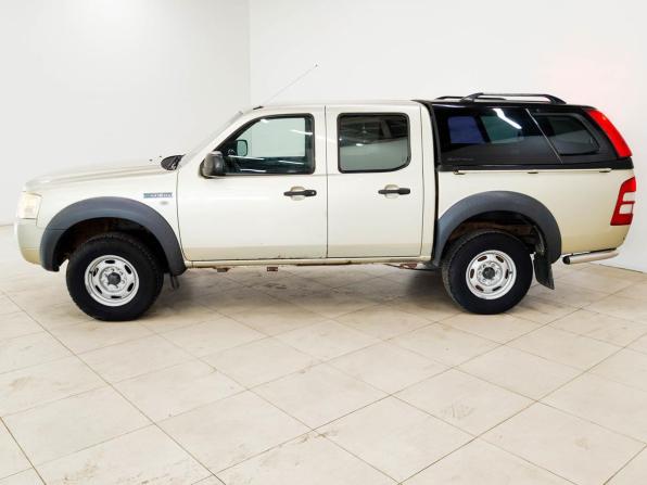Ford Ranger II с пробегом 2008 года, цена 743 300 рублей, 221126 км, offers.body_type.unknown, Автокод Объявления