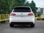 Volkswagen Touareg III Москва  - изображение 27