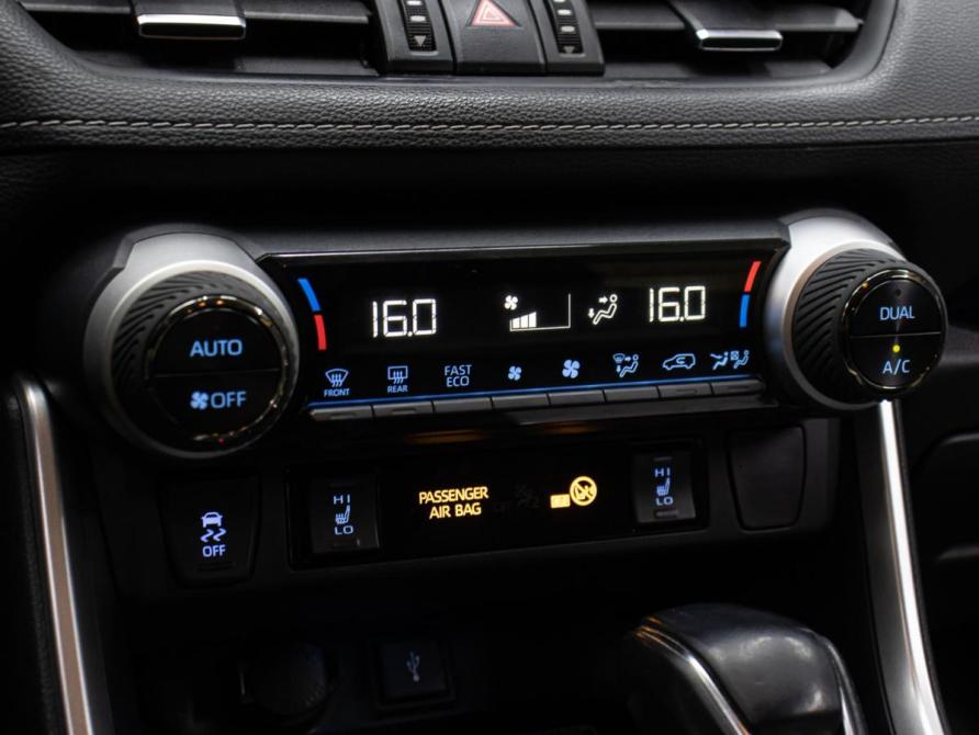 Toyota RAV4 V (XA50) Москва  - изображение 14