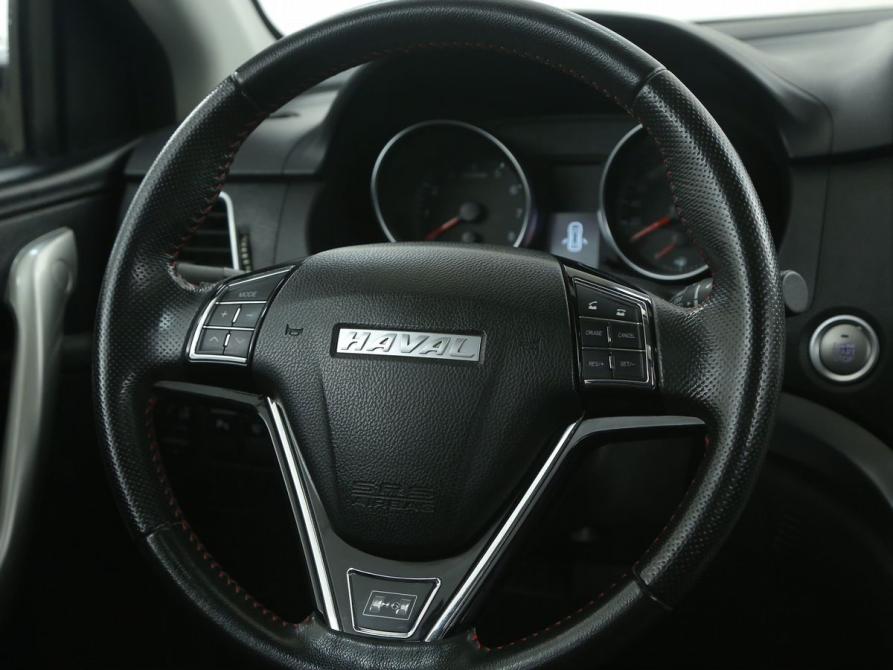Haval H6 I Иваново  - изображение 17