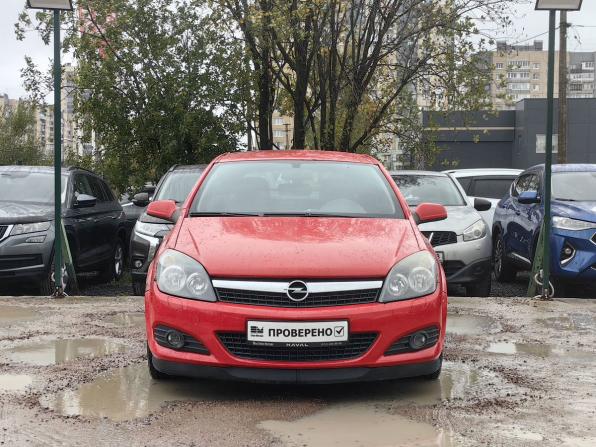 Opel Astra H Рестайлинг с пробегом 2008 года, цена 339 000 рублей, 188494 км, хэтчбек, Автокод Объявления